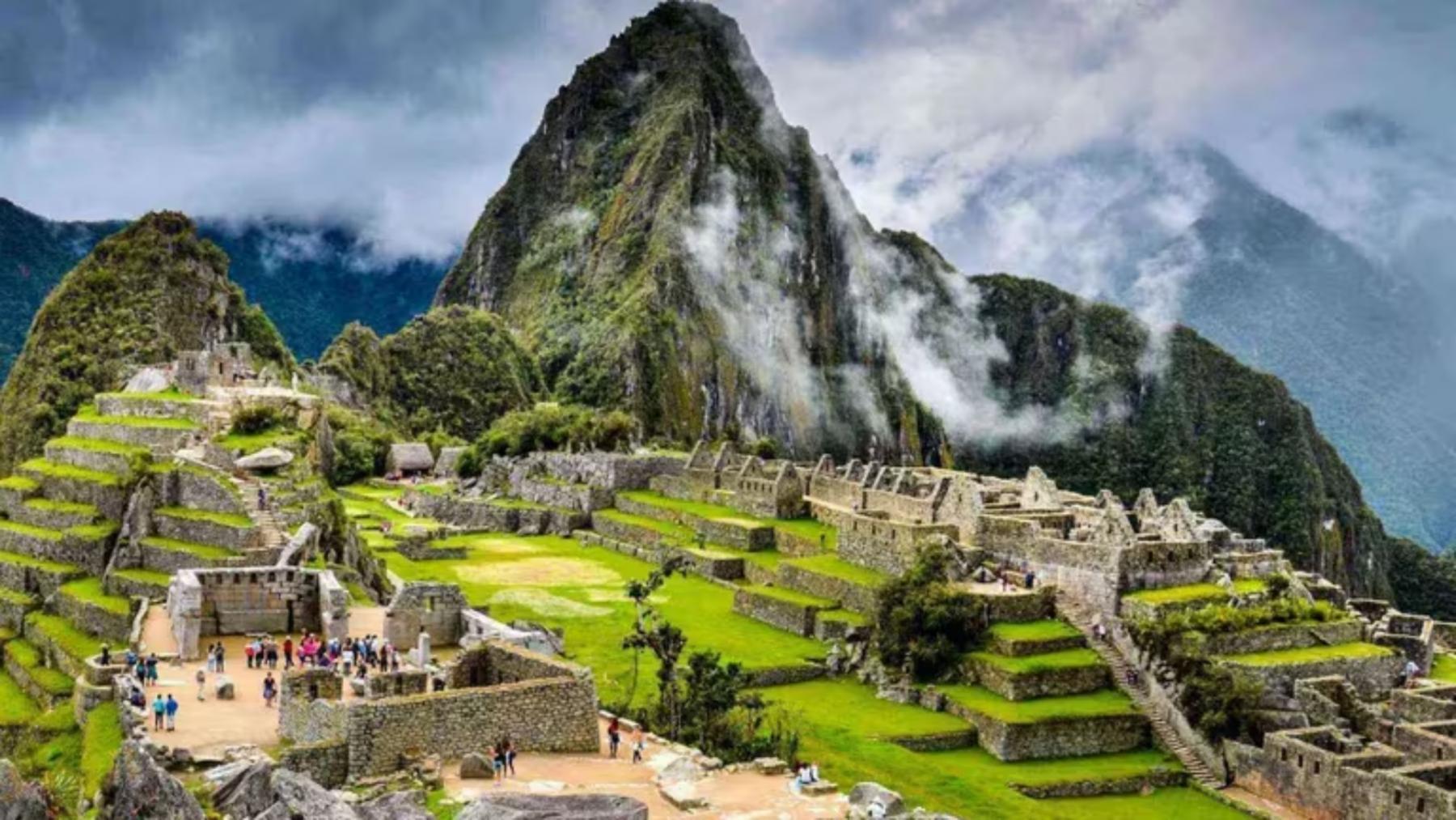 La elección de Machu Picchu como maravilla mundial no fue una tarea fácil; la ciudadela inca tuvo que sobresalir en una lista de monumentos igualmente impresionantes.